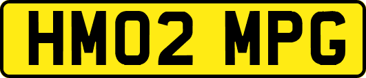 HM02MPG