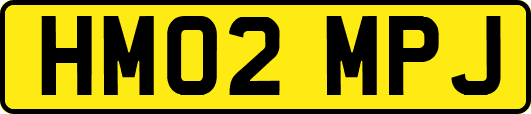 HM02MPJ