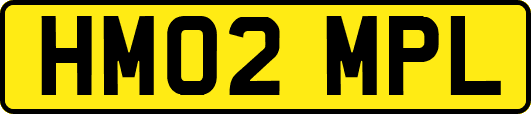 HM02MPL