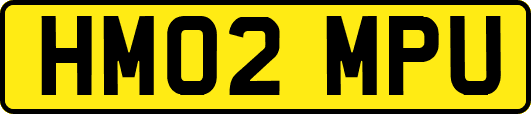 HM02MPU