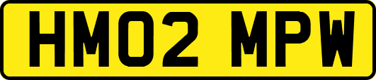 HM02MPW