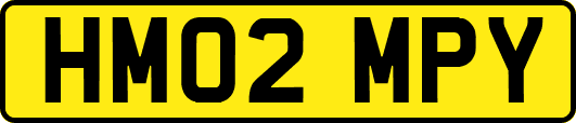 HM02MPY