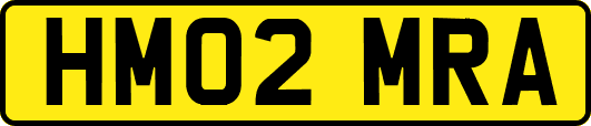 HM02MRA