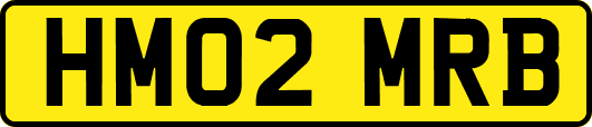 HM02MRB