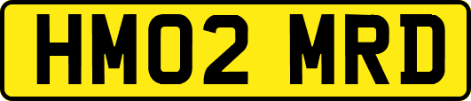 HM02MRD