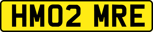 HM02MRE