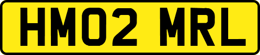 HM02MRL