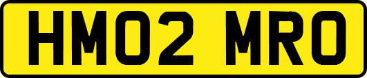 HM02MRO