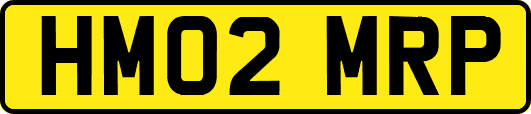 HM02MRP