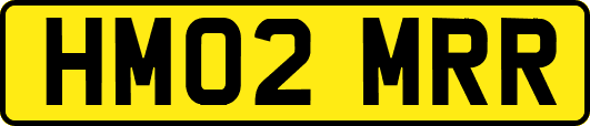 HM02MRR
