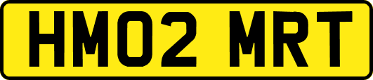 HM02MRT