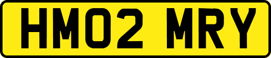 HM02MRY