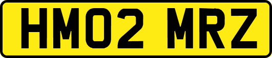 HM02MRZ