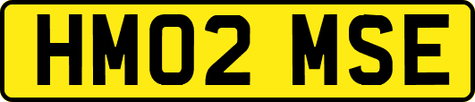 HM02MSE