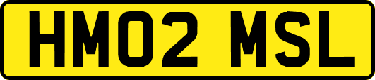 HM02MSL