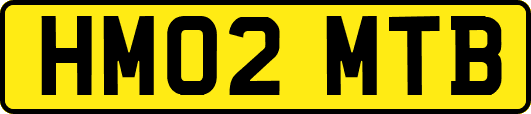 HM02MTB