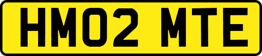HM02MTE