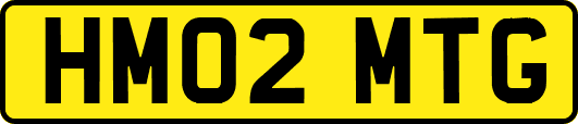 HM02MTG