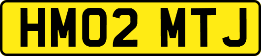 HM02MTJ