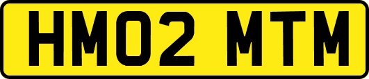 HM02MTM