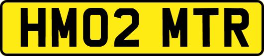 HM02MTR