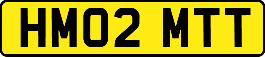 HM02MTT