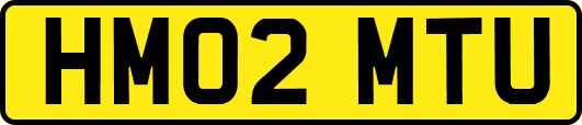 HM02MTU