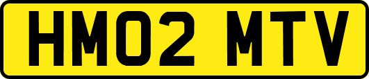 HM02MTV