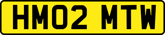 HM02MTW