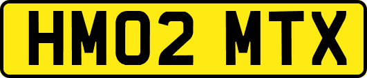 HM02MTX
