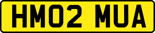 HM02MUA