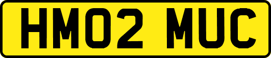HM02MUC