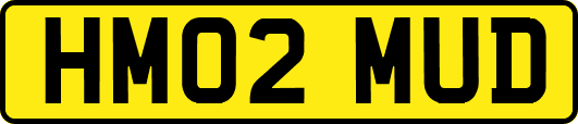 HM02MUD