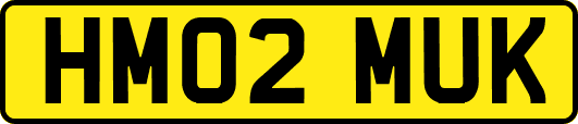 HM02MUK
