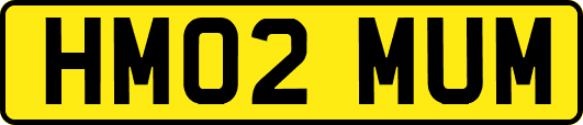 HM02MUM