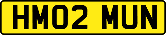 HM02MUN