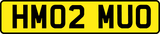 HM02MUO