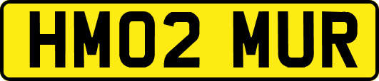 HM02MUR