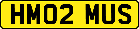 HM02MUS