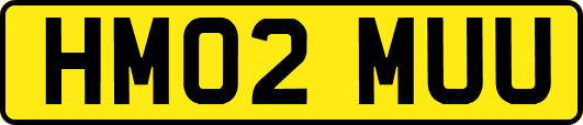 HM02MUU