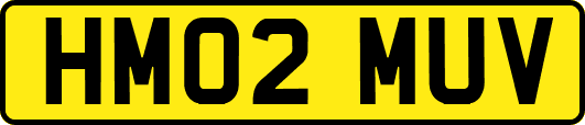 HM02MUV