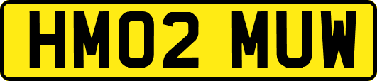 HM02MUW
