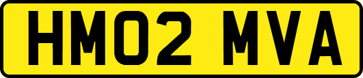 HM02MVA