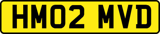 HM02MVD
