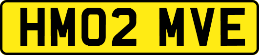 HM02MVE