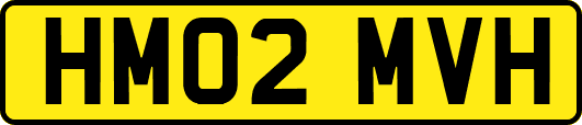 HM02MVH