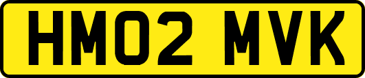 HM02MVK