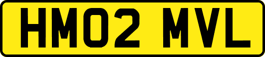HM02MVL