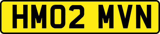 HM02MVN