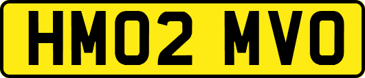 HM02MVO